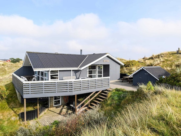 House | Exterior