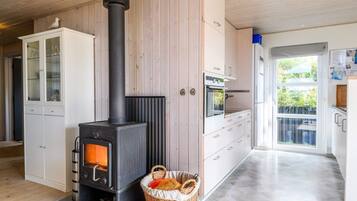 House | Interior