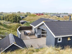 Eksteriør