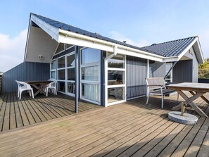 Eksteriør