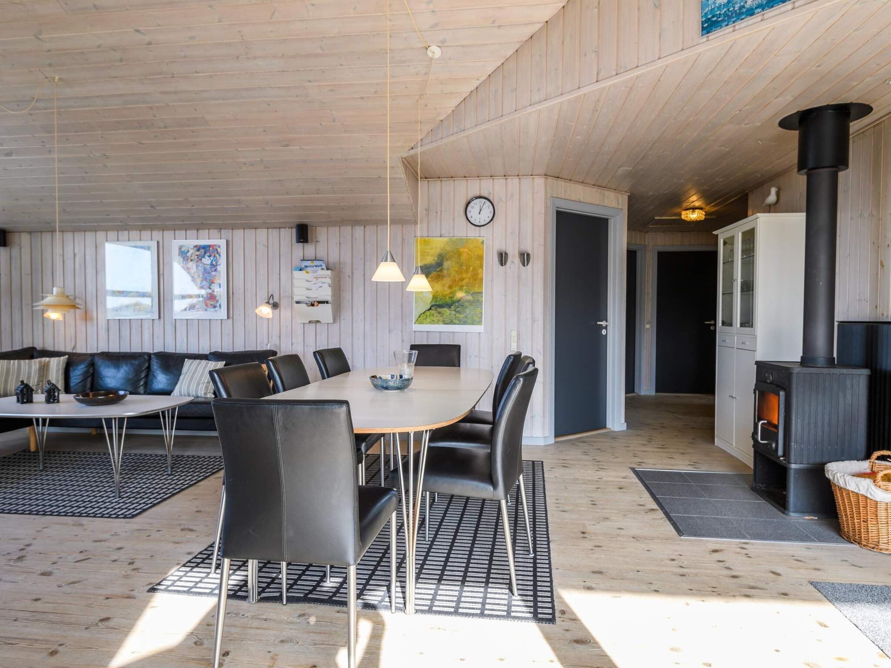 House | Interior