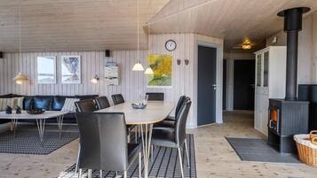 House | Interior