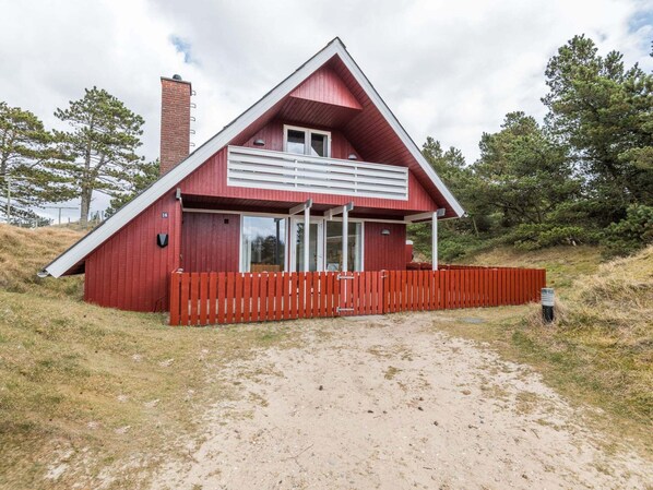 Huis | Exterieur