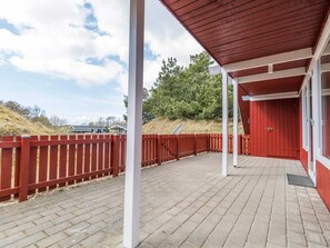 Huis | Exterieur