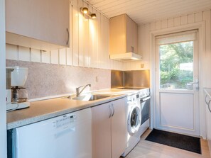 Huis | Privékeuken
