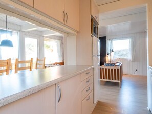 House | Interior - 5 Person Holiday Home in Fano (Fano)