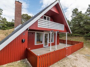 Huis | Exterieur