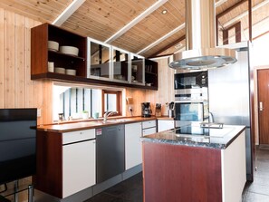 Unclassified image, 3 of 27, button - 6 Person Holiday Home in Fano (Fano)
