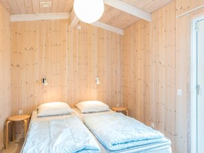 House | Interior - 6 Person Holiday Home in Fano (Fano)