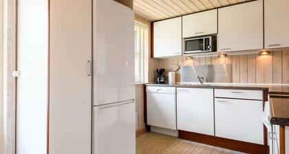 6 Person Holiday Home in Fano