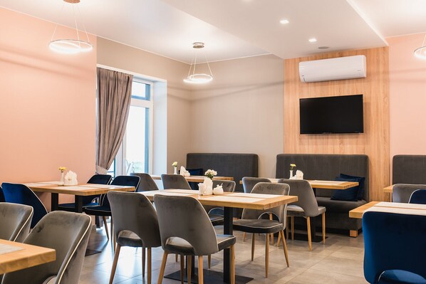 Restaurant - Arena Apart-hotel (Poliana)