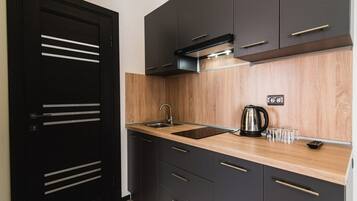 Appartement Deluxe