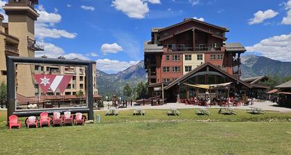 Sunny Slope (Kendall #545) | Affordable - Ski Resort Amenities - Elevator