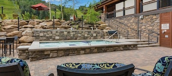 Sunny Slope (Kendall #545) | Affordable - Ski Resort Amenities - Elevator