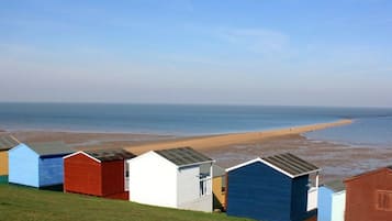 Apartment | Property grounds