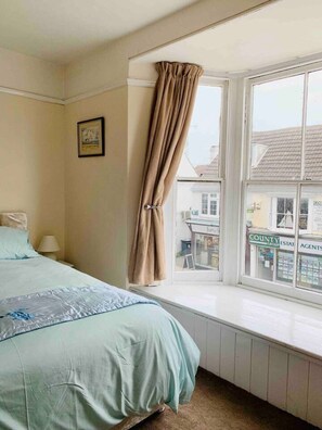Apartment | 1 bedroom, free WiFi, bed sheets - The Studio - Oxford Street Whitstable (Whitstable)