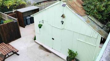 Apartment | Exterior