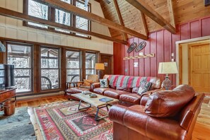 Caminetto, lettore DVD