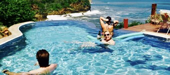 Casa Buena Vista Aqua Wellness Resort