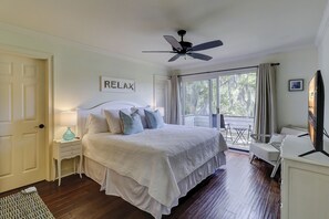 3 chambres, fer et planche à repasser, Wi-Fi gratuit, draps fournis