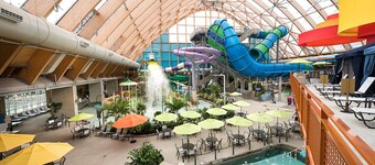 Private Indoor Pool - Hot Tub - 2 Fishing Ponds - 33 Acres