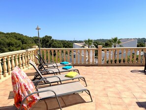 Unclassified image, 4 of 22, button - 0359 Villa Monte Javea Menta (Javea / Xàbia)