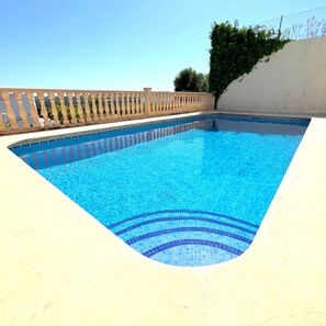 Unclassified image, 4 of 22, button - 0359 Villa Monte Javea Menta (Javea / Xàbia)