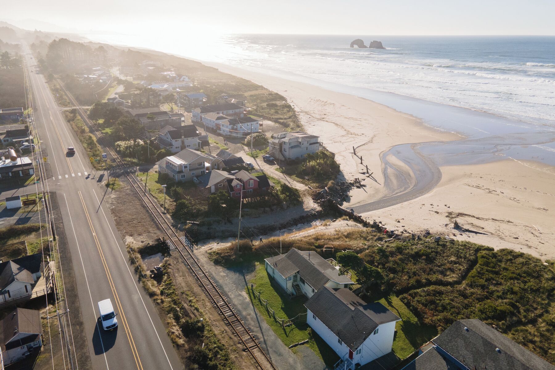 Strand