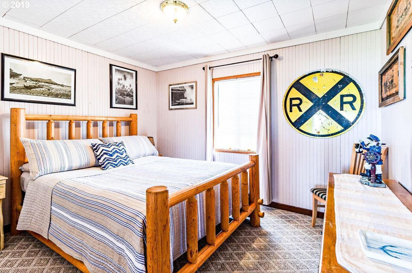 3 chambres, Wi-Fi gratuit, draps fournis