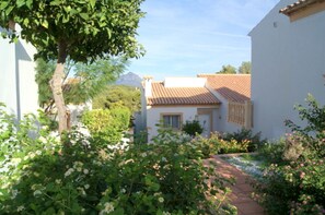 Exterior - 0354 Villa Monte Javea Trufa (Javea / Xàbia)