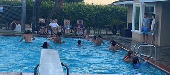 Rancho's Private Oasis