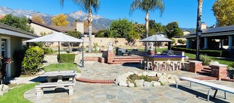 Rancho's Private Oasis