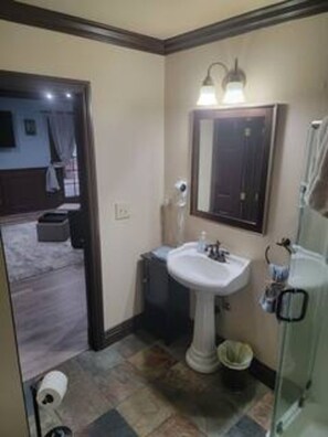 أحواض استحمام