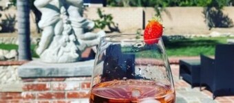 Rancho's Private Oasis