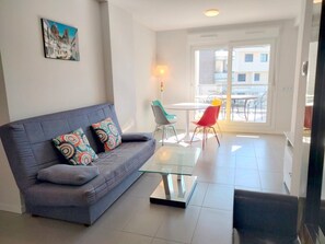 TV - 0705 Apartamento Victoria B (Denia)