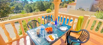 0352 CANELA -Monte Javea-