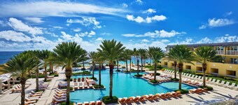 Building D…Highest sitting Condo at the resort. Great ocean view. Indoor garage.