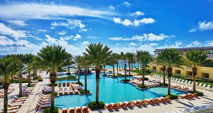 Building D…Highest sitting Condo at the resort. Great ocean view. Indoor garage.