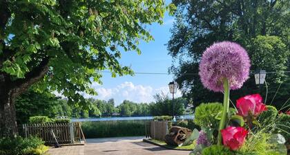 Sopherl am See