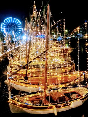 Port de plaisance