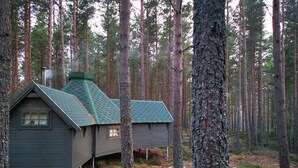 Eksteriør