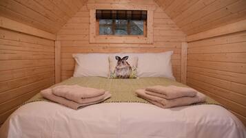 1 dormitorio, decoración individual, mobiliario individual