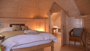 Oppholdsområde