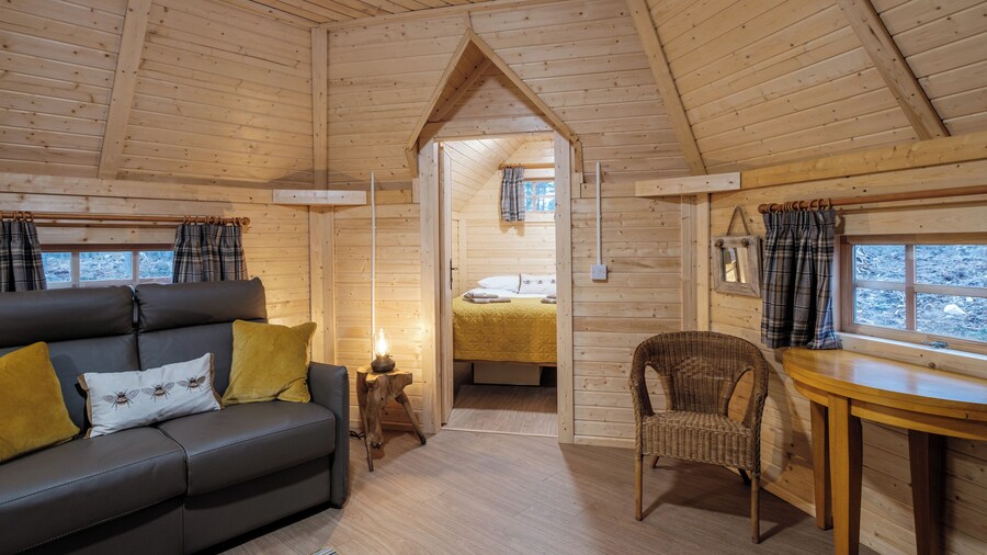 Cairngorm Bothies