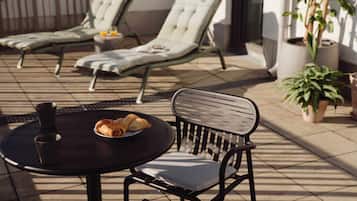 Teres/patio
