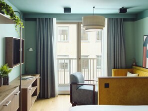 Locke Studio | Taquillas