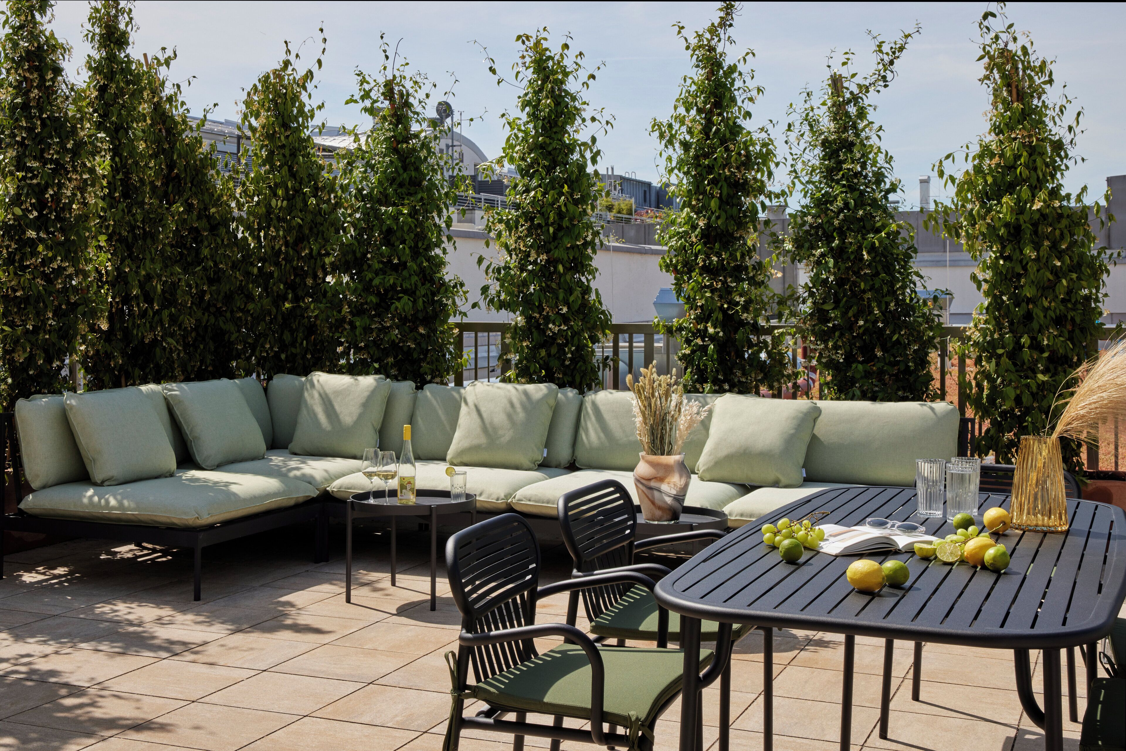 Ludwig Suite | Zimmersafe, Schreibtisch, laptopgeeigneter Arbeitsplatz