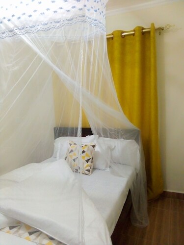 Remarkable 1-bed Guest House in Bungoma