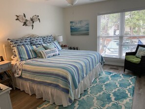 2 habitaciones, escritorio, tabla de planchar con plancha y internet 