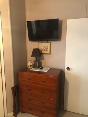 Interior - Island Dunes Condo's-#104-One Block from Beach. (Port Aransas)